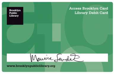 ‘Check out’ the deals you can get with a library card