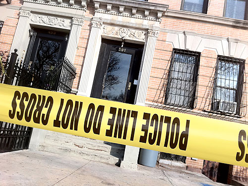 ‘Repent’! Actor goes berserk and kills mom, cops say