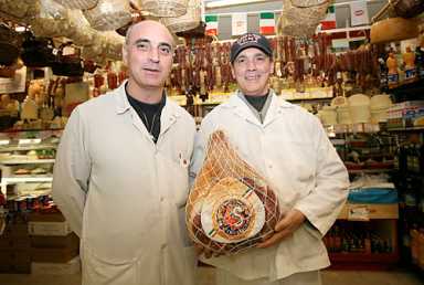 Brooklyn’s Little Italy — changing, but still Italian