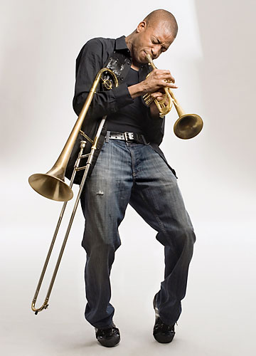 A ‘Red Hot’ New Orleans event at BAM