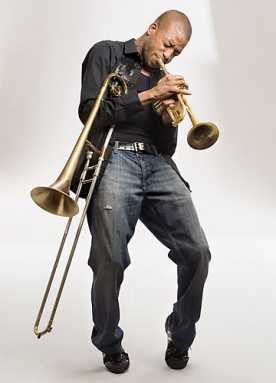 A ‘Red Hot’ New Orleans event at BAM