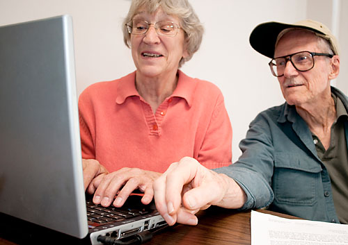 What do seniors want? A new survey seeks to find out