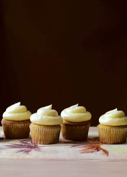 Baked shares its cupcake recipe