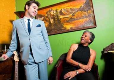 The ‘Soul’ returns to the Bell House this weekend
