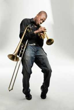 A ‘Red Hot’ New Orleans event at BAM