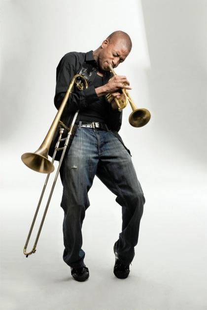 A ‘Red Hot’ New Orleans event at BAM