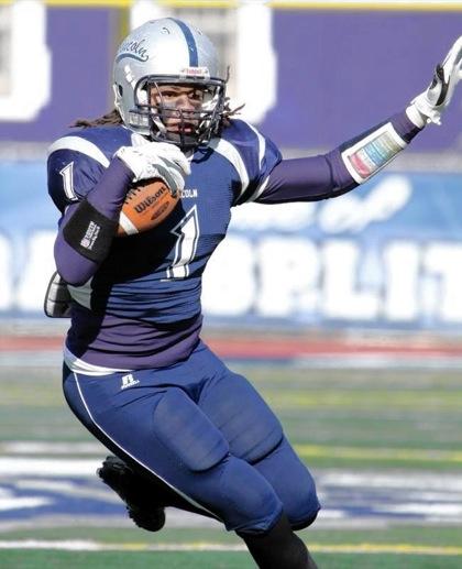 Seventeen years in the making: Seniors lead Lincoln to first title game since ‘93