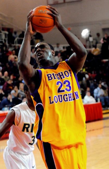 Bishop Loughlin’s Pinkston charged in brawl at Villanova