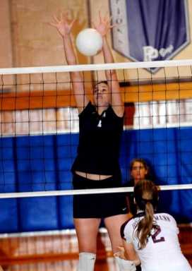 Poly loses this game of catch-up