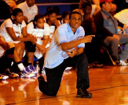 Getting with the program: Coach wants to change South Shore’s reputation