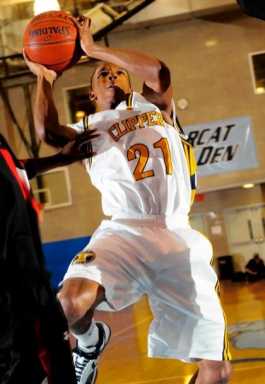 Xaverian the fashionable sleeper in CHSAA