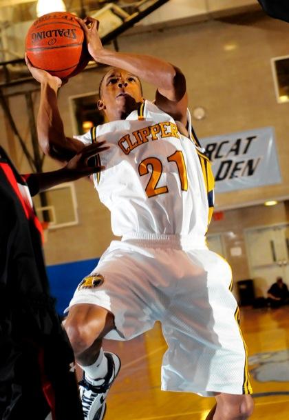Xaverian the fashionable sleeper in CHSAA