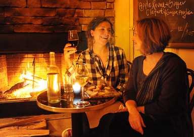 It’s 2011! Now, here are some resolutions you can actually have fun keeping