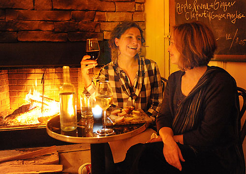 It’s 2011! Now, here are some resolutions you can actually have fun keeping