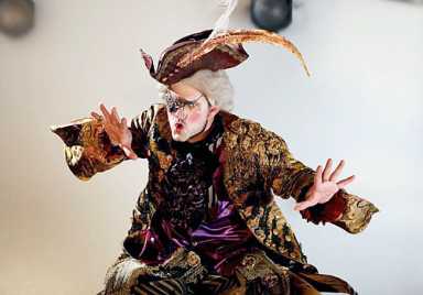 ‘Nutcrackers’ gone wild! You can’t tell the Sugar Plum fairies without our scorecard