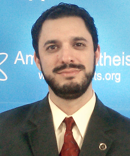Atheism is more than non-belief