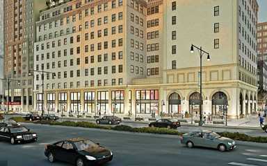 Dough! Panera Bread chain to join the Downtown restaurant boom