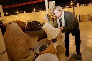 From ‘30 Rock’ to your crib, thanks to Film Biz Recycling