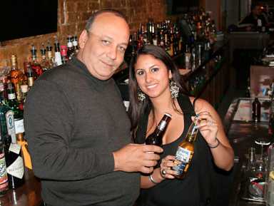 New Downtown hangout is good for what ‘ales’ you