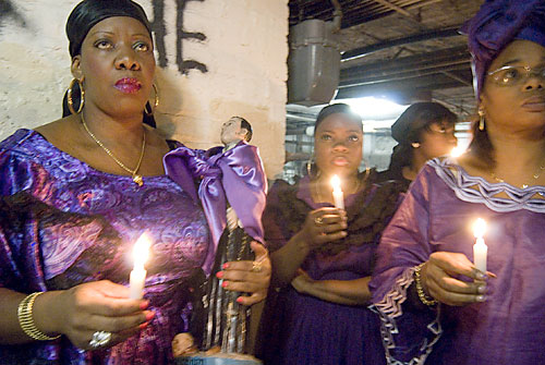 Do you Vodou? Show offers insight into Afro-Carib religion