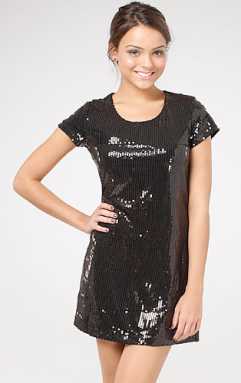 Ring in the New Year in style in these dresses