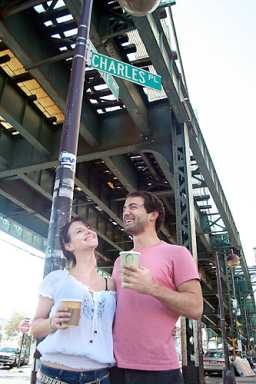 Bushwick is the new Williamsburg