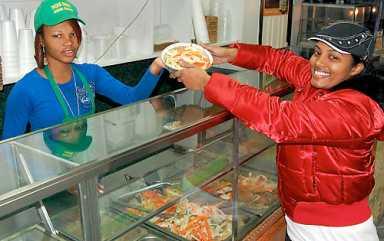 Canarsie is still living the dream