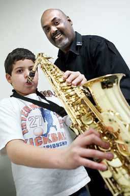 Marine Park’s stable situation