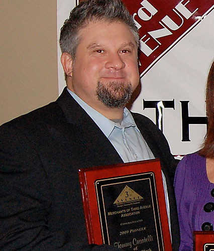 Calling the ‘Kettle’ black! Ridge bar owner stole $1M from taxpayers (including you!)