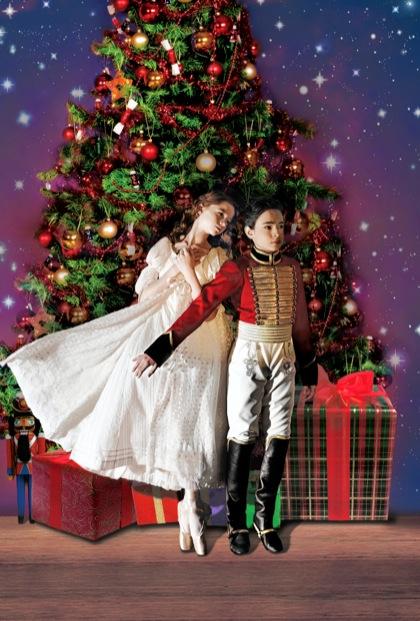 ‘Nut’rageous! American Ballet Theater version is cracking good