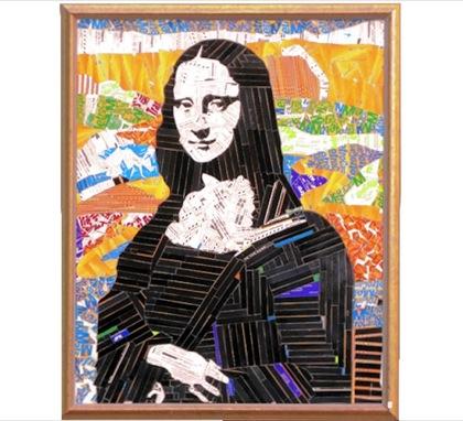 Finally, some top quality Metrocard art