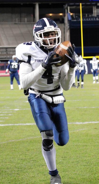 All-Brooklyn football honors