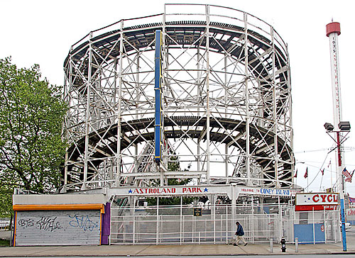 Big plans for little museum