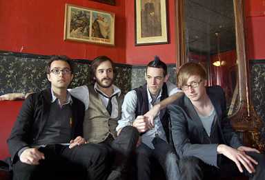 It’s no ‘Mirage’ — You’ll have a great time at this pop show