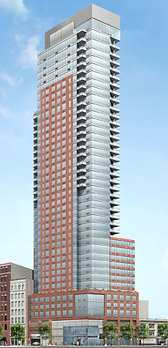 Tower power! State bails out developer in BAM Cultural District