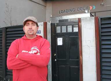 Taco debacle! Loading Dock, Downtown Mexican haven, to close