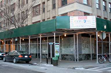Cursed no more? New eatery in ‘Busy Chef’ space