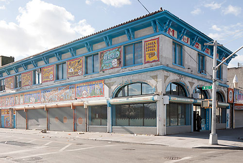 ‘Childs’ play! City designates Coney restaurant as landmark