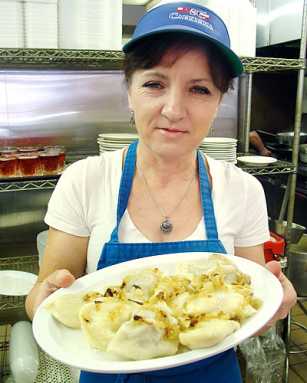 Na zdrowie! Polish cafeteria to get beer license