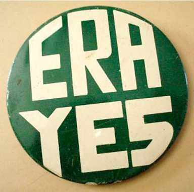 The ERA — a historical primer
