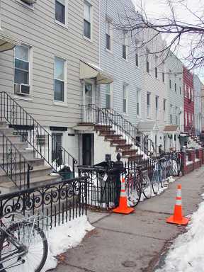 Cops hunt the Monitor Street gunman