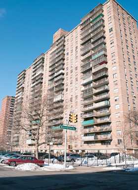 Cops: We have Williamsburg rapist