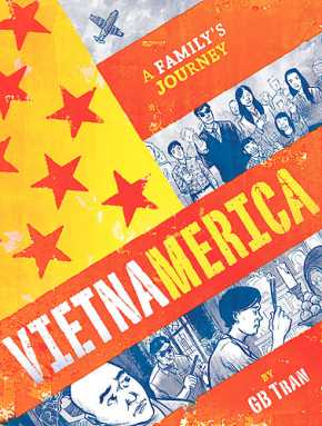 Confucius says — read this graphic novel about Vietnam’s lingering personal legacy