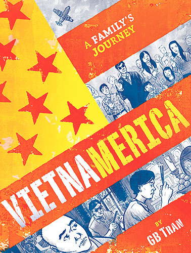 Confucius says — read this graphic novel about Vietnam’s lingering personal legacy