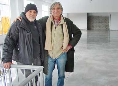 Ecci pane! Italian food gods to open bakery on Kent Ave