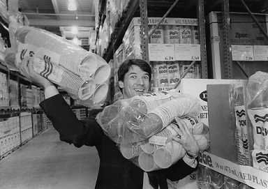 Brooklyn man — Ken Adams — to run state economic agency