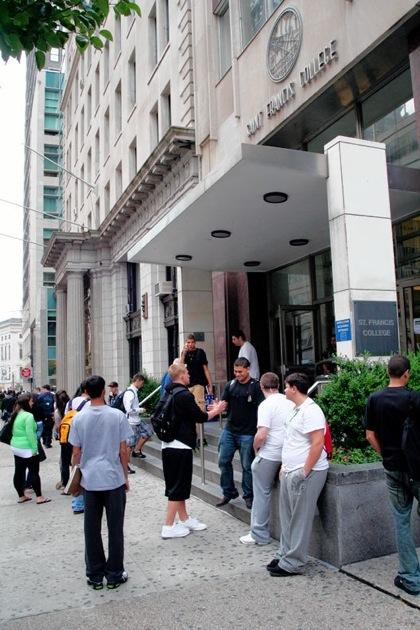 Web sigh! Heights bomb threat was just lyrics on a Facebook page