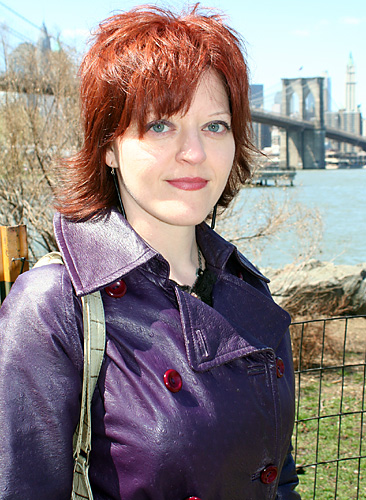 Builder’s bridge to the arts