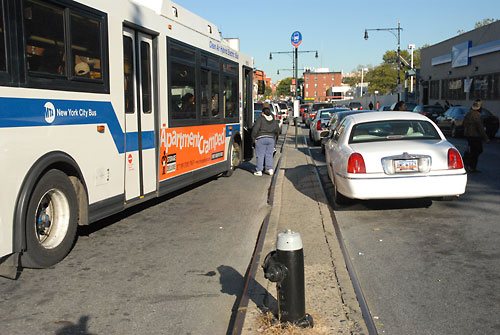 Myrtle Avenue will no longer be ‘Murder’ on pedestrians