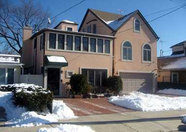Improper-ty! McMansion has more than $100K in city fines!